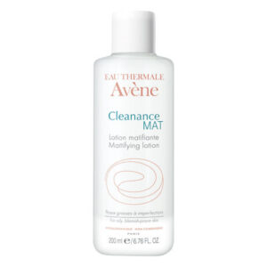 Avene Cleanance Mat Lotion Matifiante 200ml