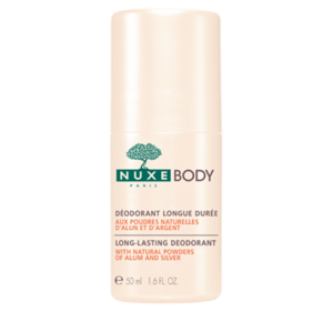 Nuxe Body Déodorant Longue Durée 50ml