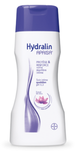 Hydralin Quotidien Gel Lavant 400ml