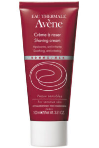 Avène Homme Crème à Raser 100ml