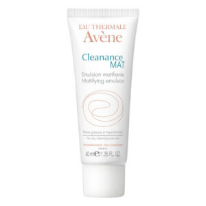 Avene Cleanance Mat Émulsion Matifiante 40ml