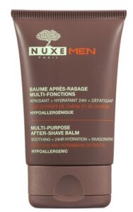 Nuxe Homme Baume Après-rasage Multi-fonctions 50ml