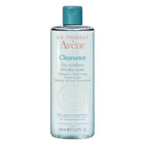 Avene Cleanance Eau Micellaire 400ml