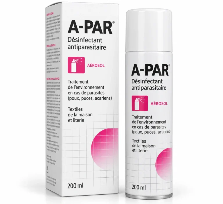 a-par-desinfectant