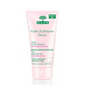 Nuxe Gelée Exfoliante Visage 75ml