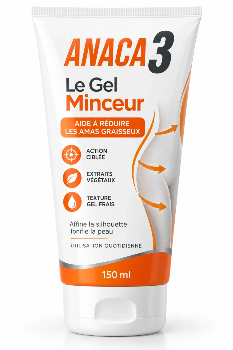anaca3-le gel