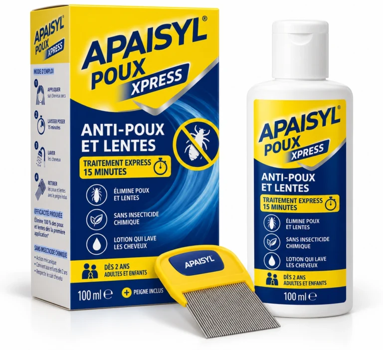 apaisyl-poux anti poux