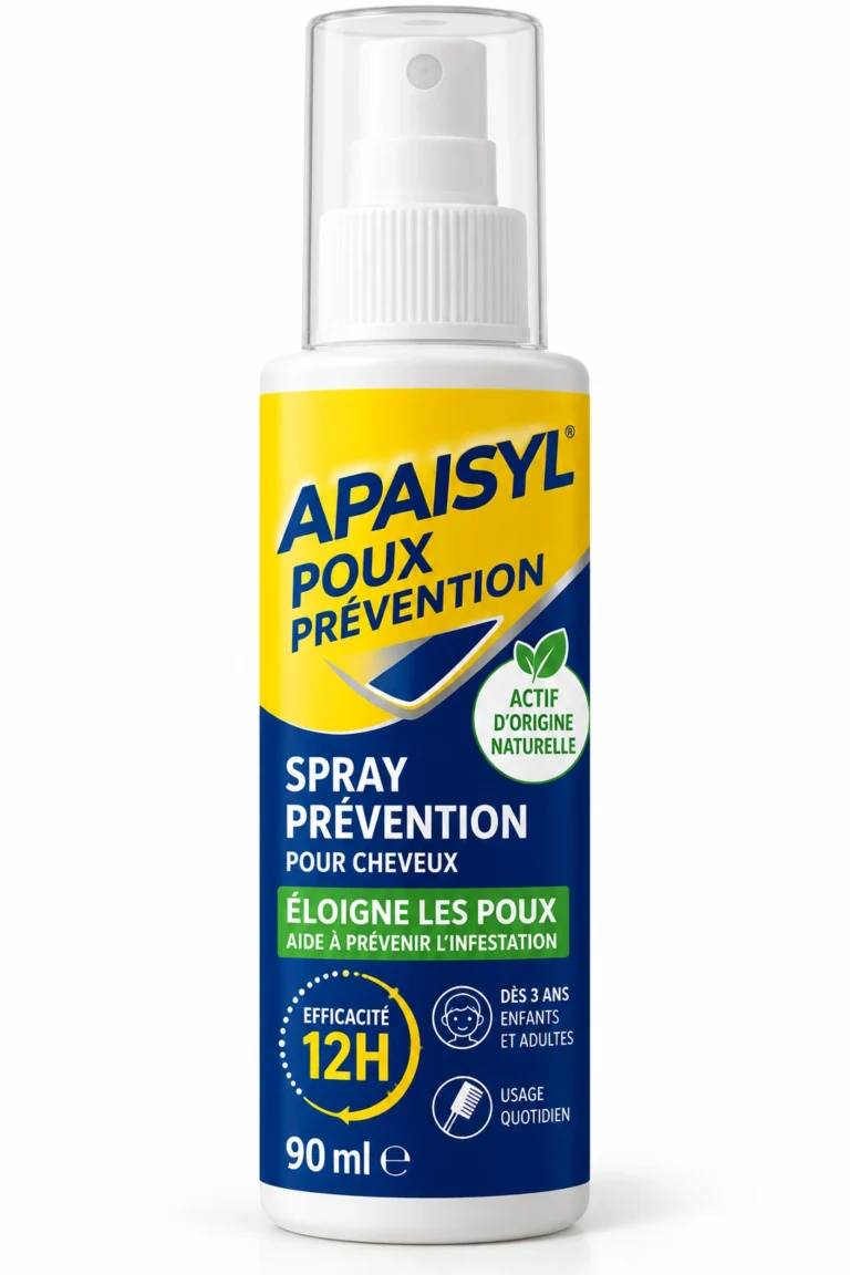 apaisyl-poux preventionspray