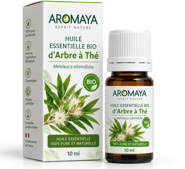 aromaya huile essentielle bio-arbre