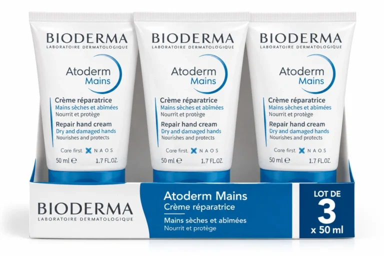 bioderma-atoderm mains creme