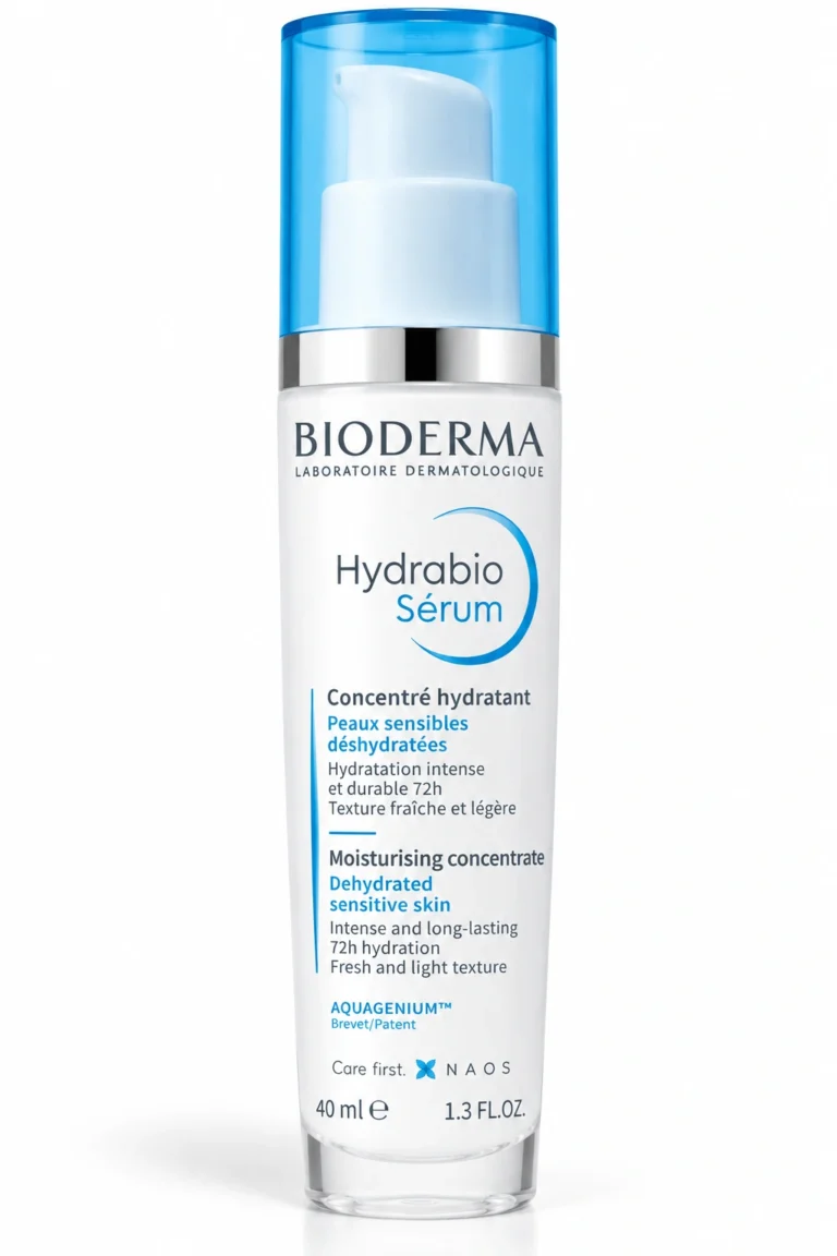 bioderma-hydrabio serum