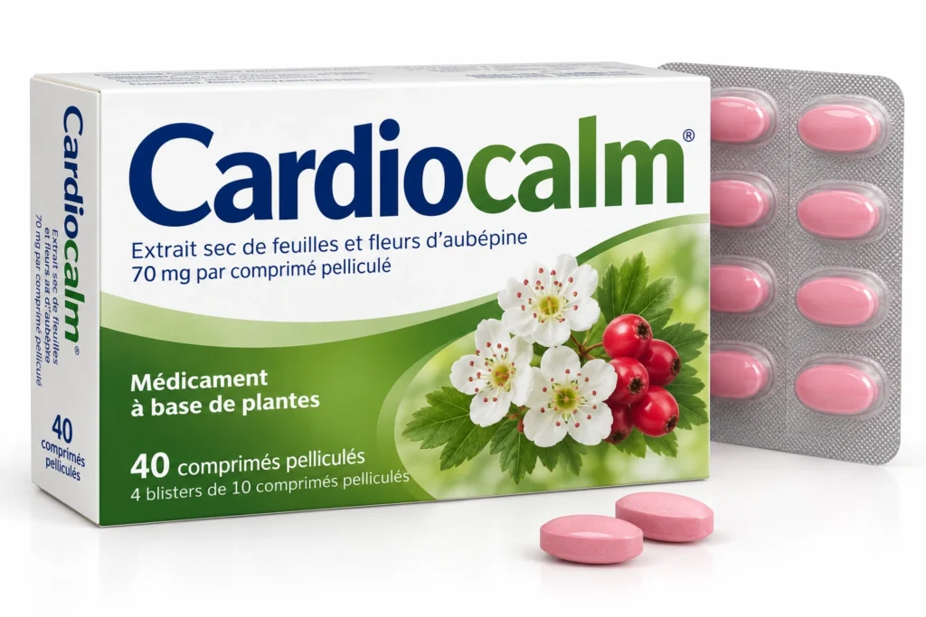 cardiocalm-40