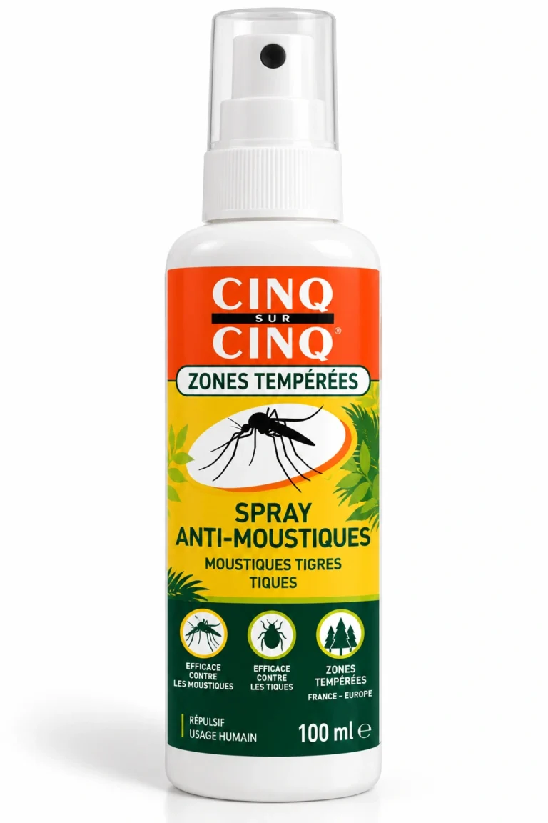cinq-surcinq lotion