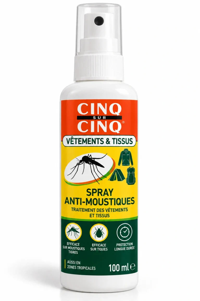cinq sur-cinq tropic spray