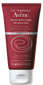 Avène Homme Baume Après-rasage Riche 75ml