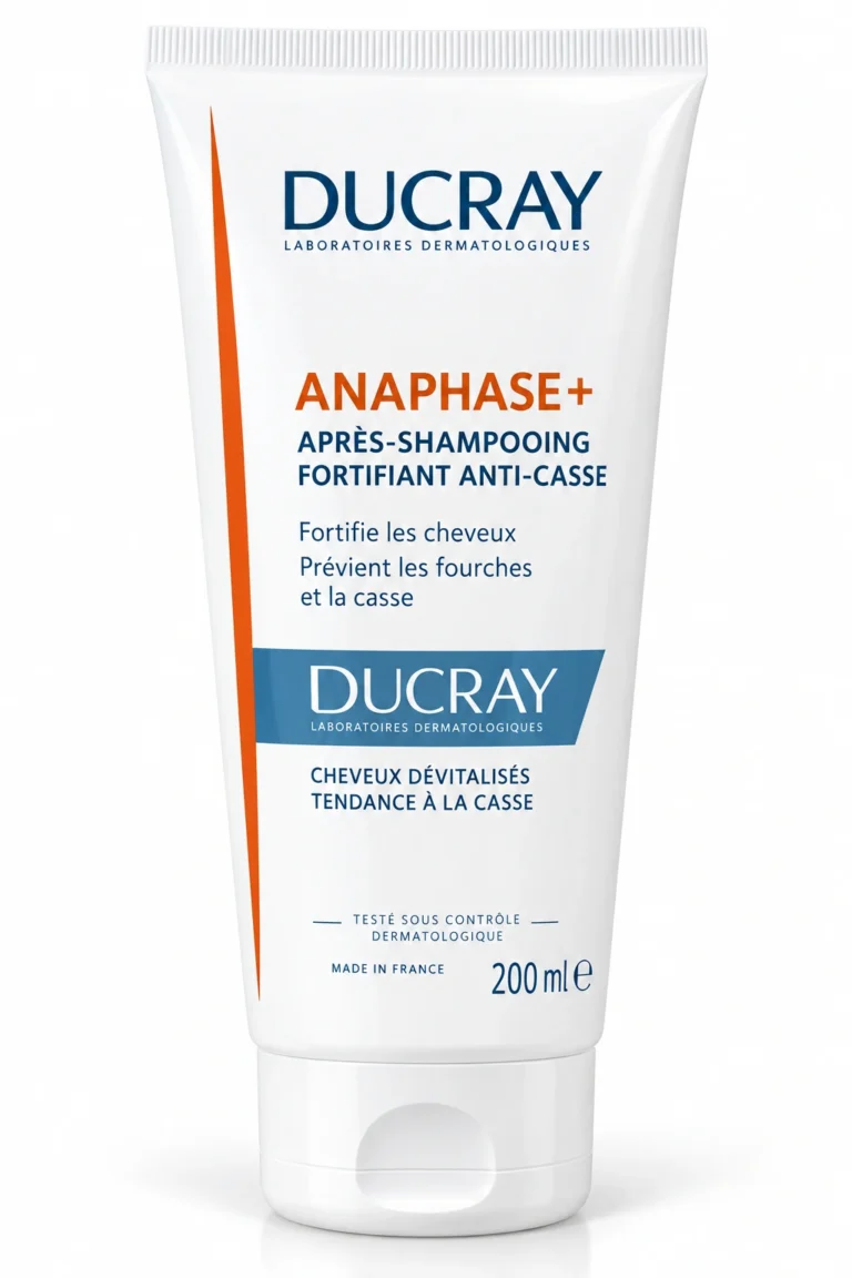 ducray-anaphase