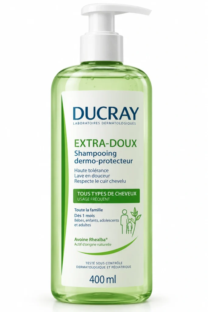 ducray-shampooing