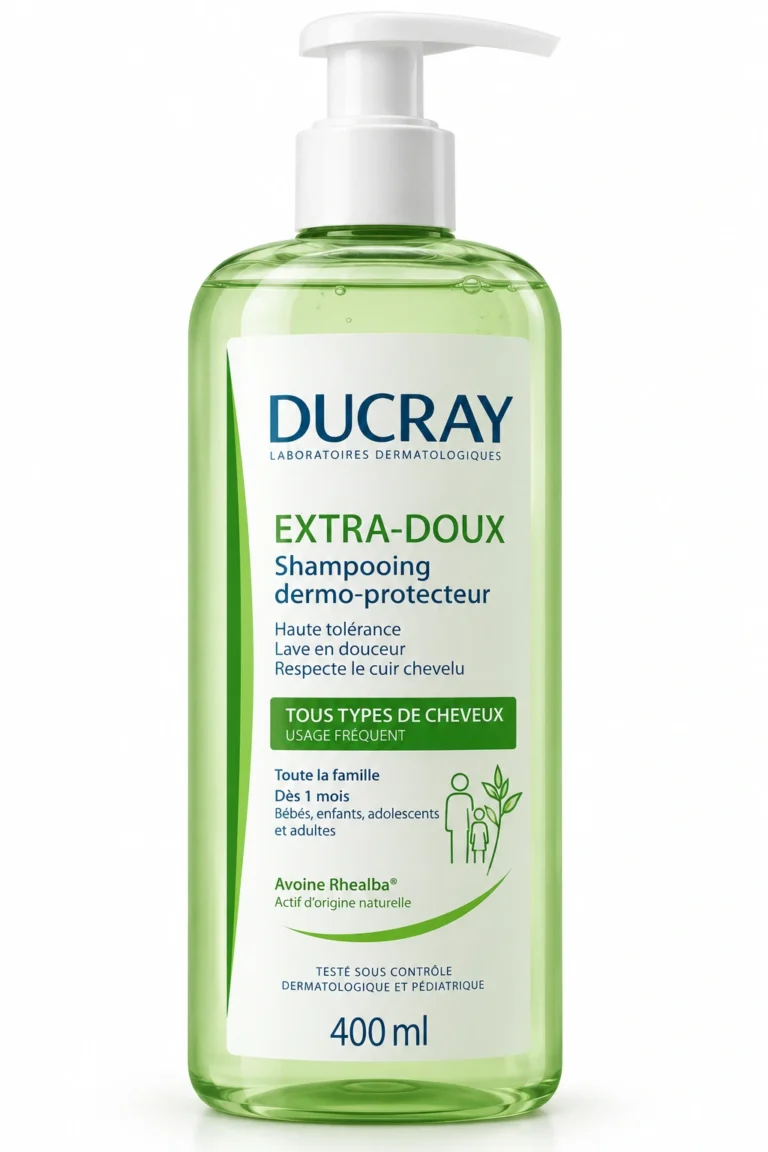ducray-shampooing