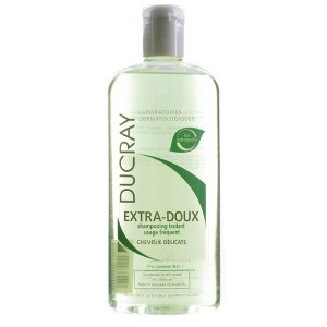 Ducray Shampooing Extra Doux 400ml