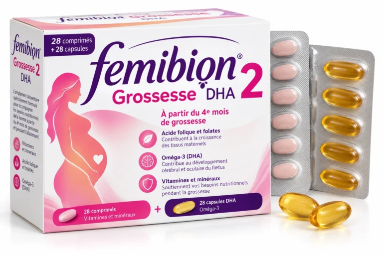 femibion-grossesse