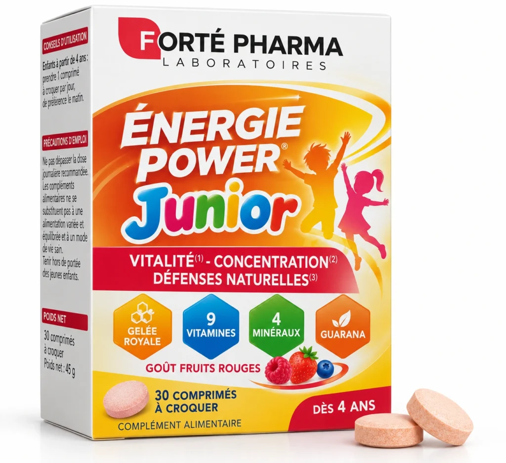 forte-pharma energie