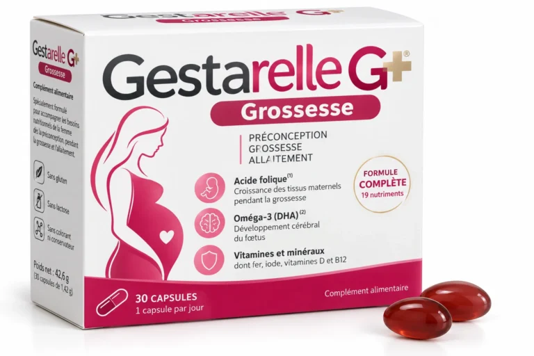 gestarelle-g