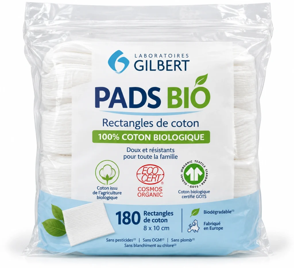 gilbert-pads-bio