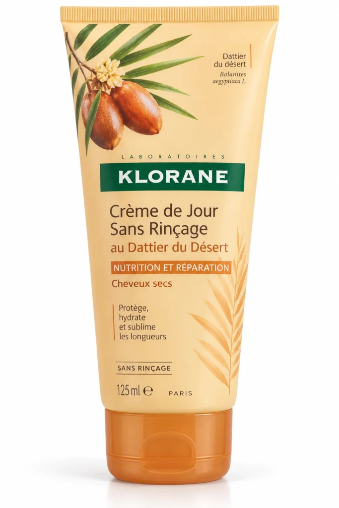 klorane-creme jour