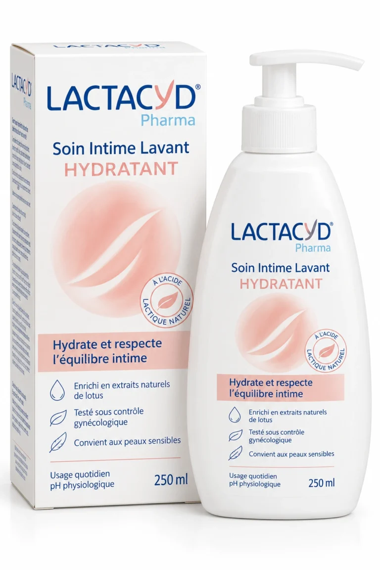 lactacyd-pharma