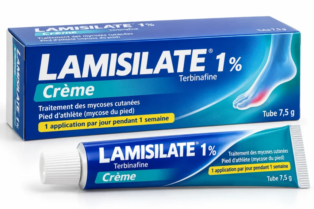 lamisilate-1-pour