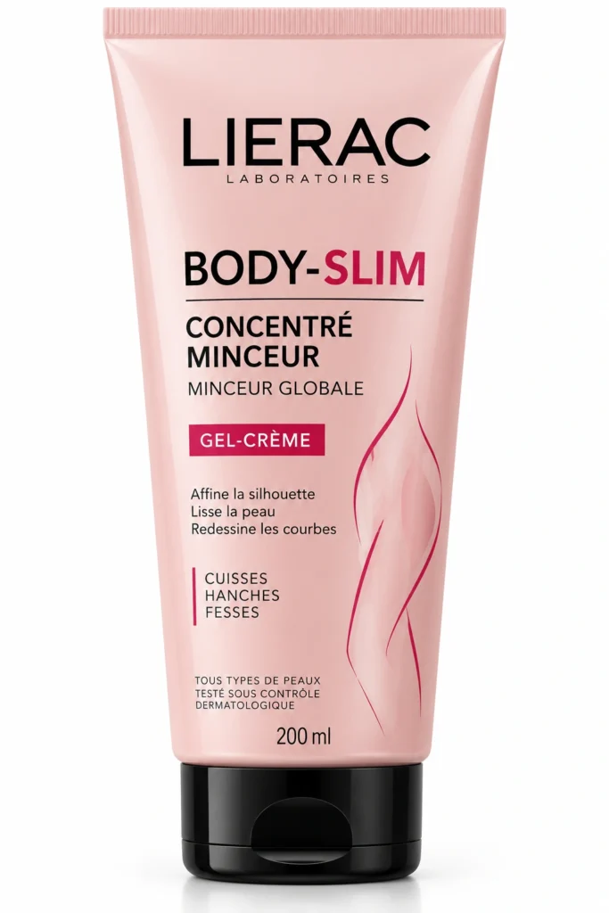 lierac-body slim