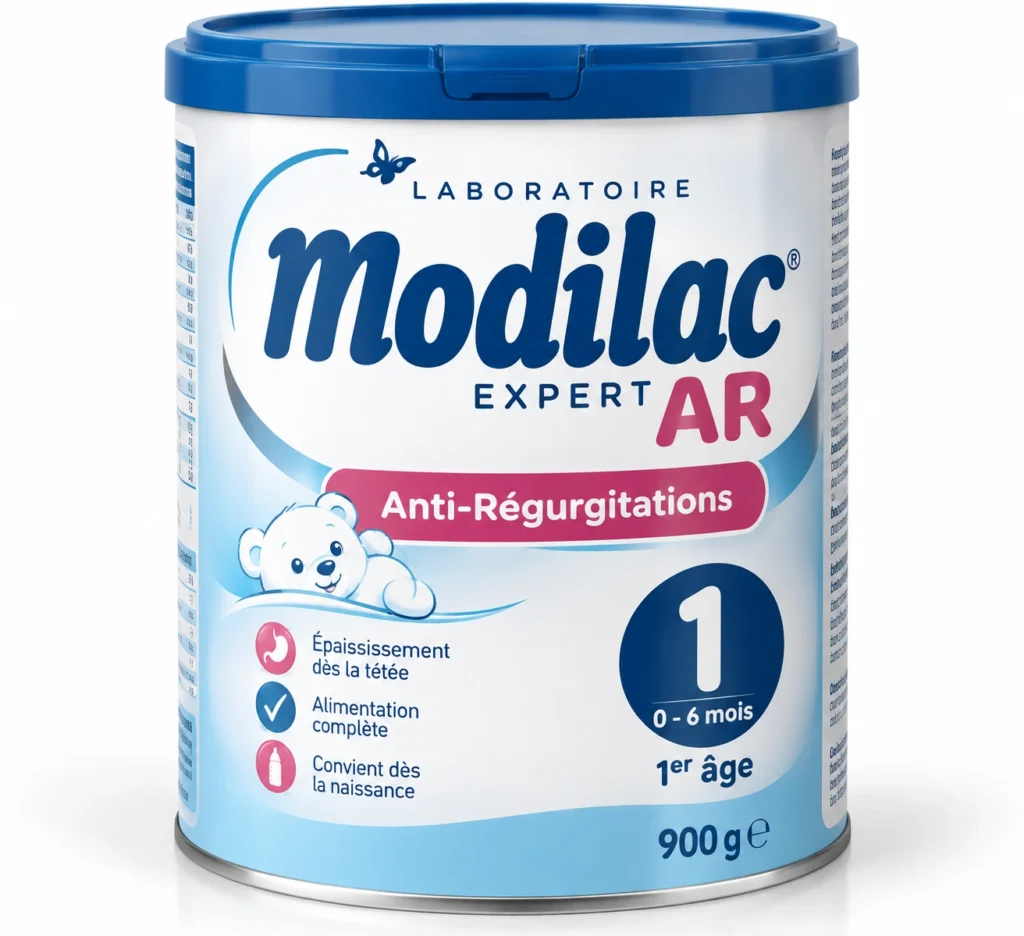 modilac-expert