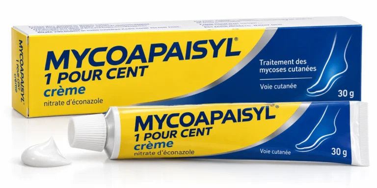 mycoapaisyl-1 pour cent creme