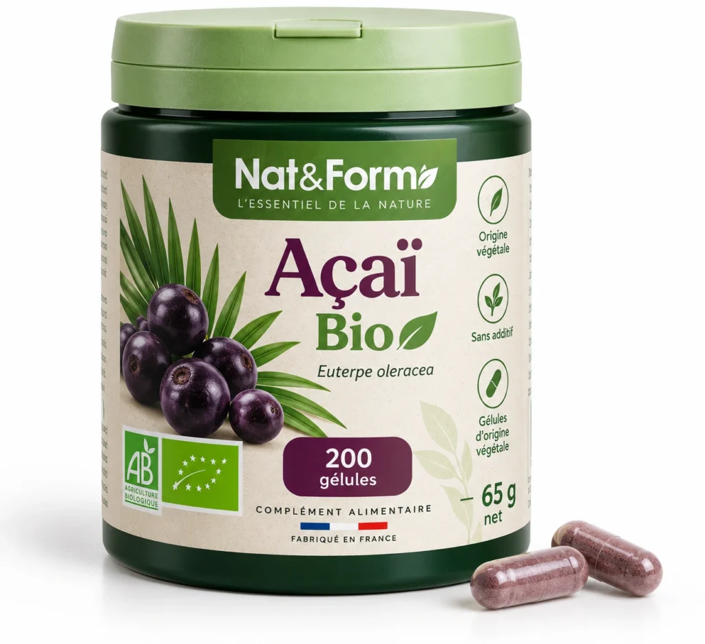 nat form acai-bio