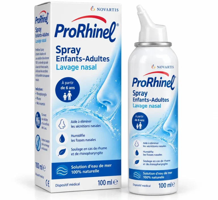 novartis-prorhinel spray nasal enfants
