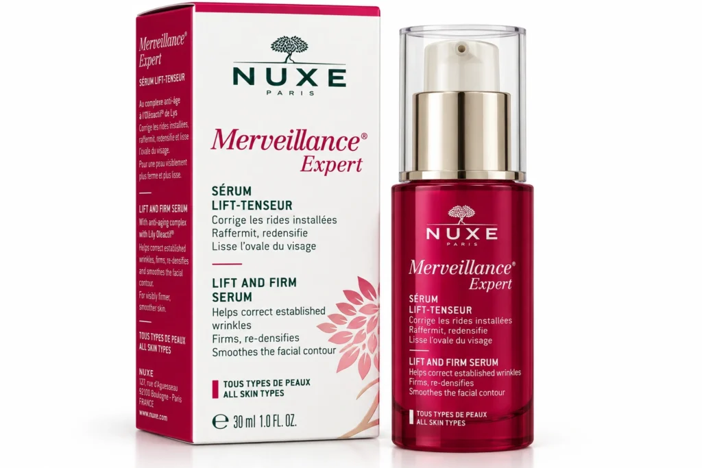 nuxe-merveillance