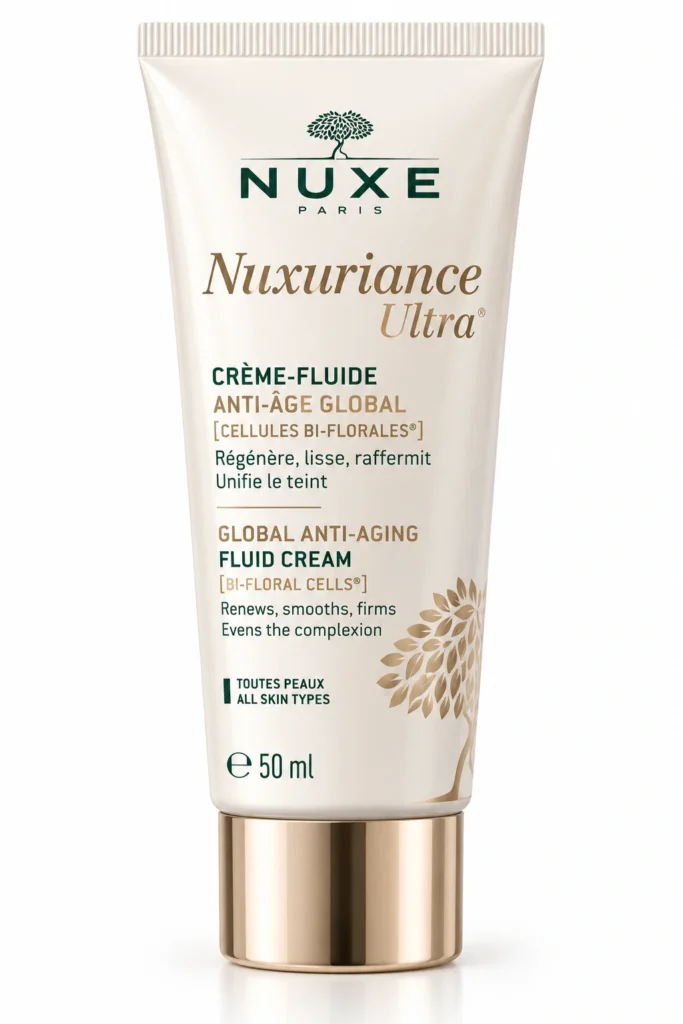 nuxe-nuxuriance