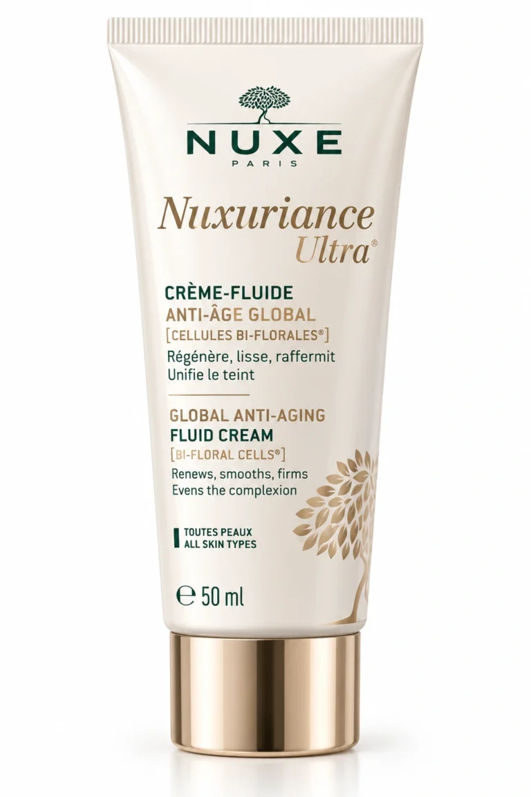 nuxe-nuxuriance