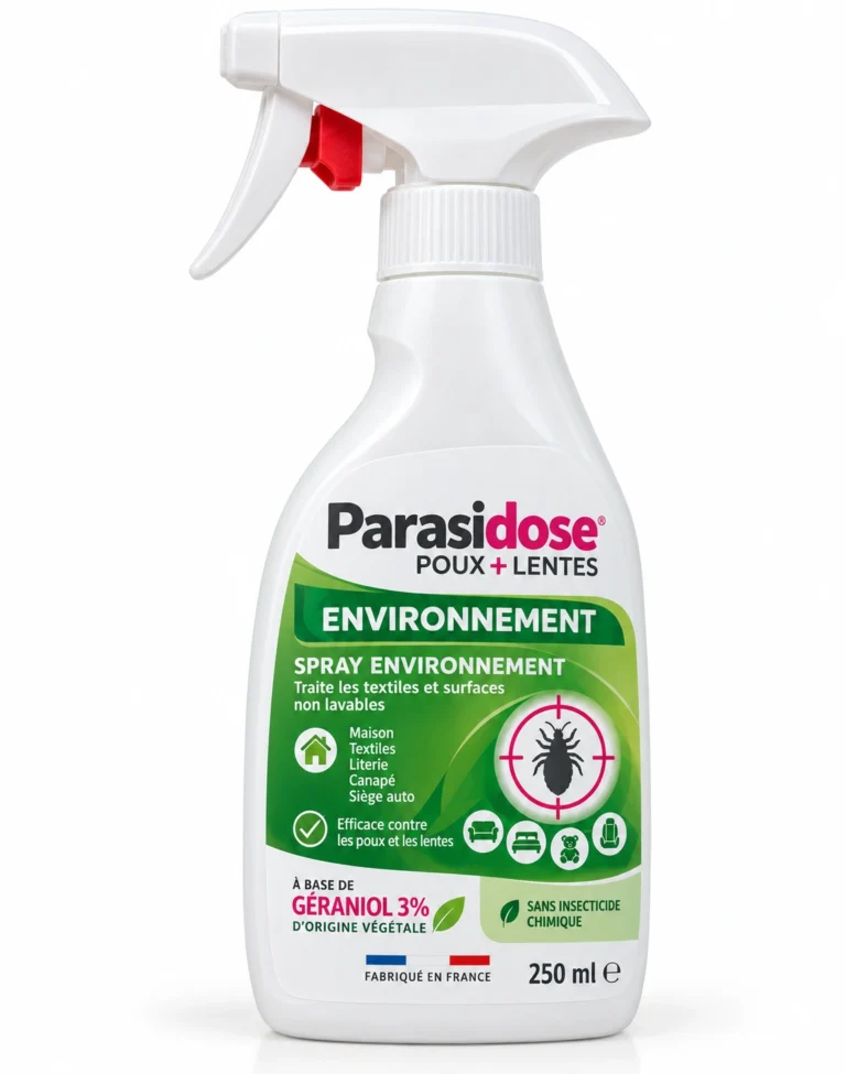 parasidose-spray