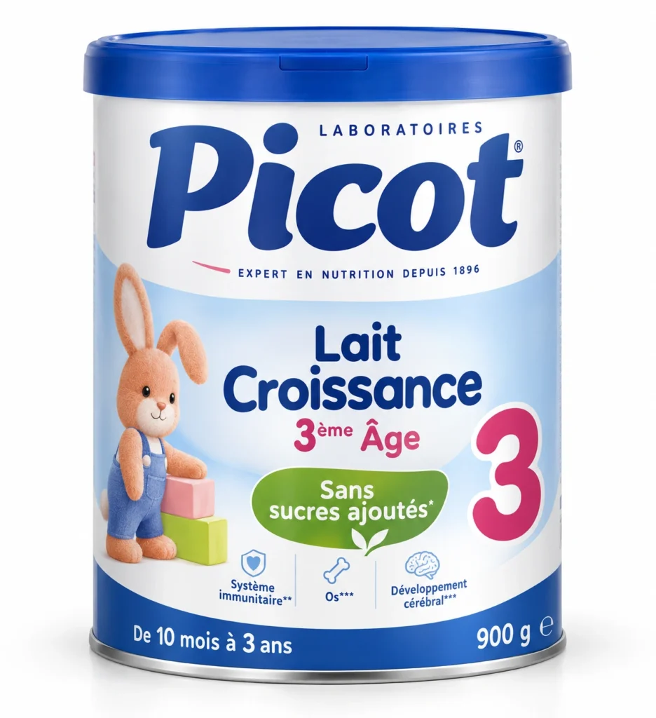 picot-lait-croissance
