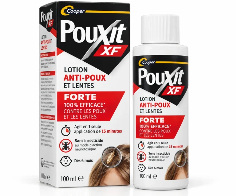 pouxit-xf-lotion anti poux