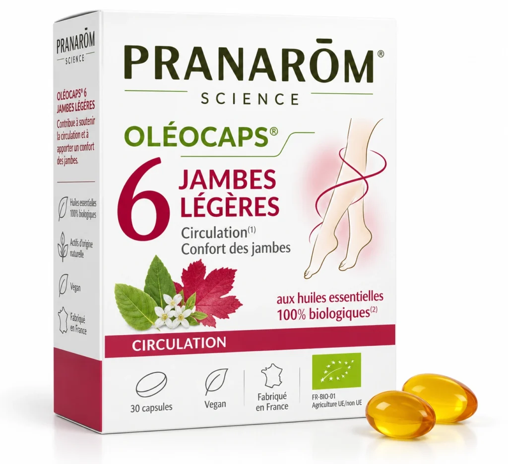 pranarom-science