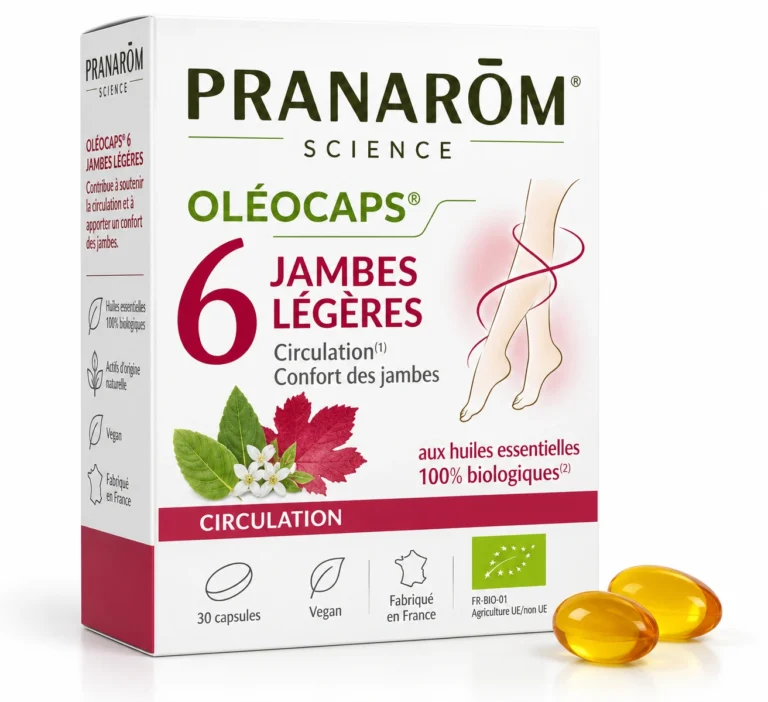 pranarom-science