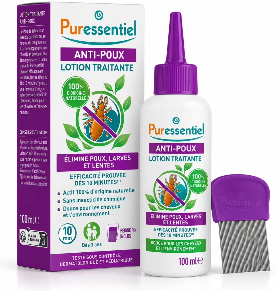 puressentiel-anti poux
