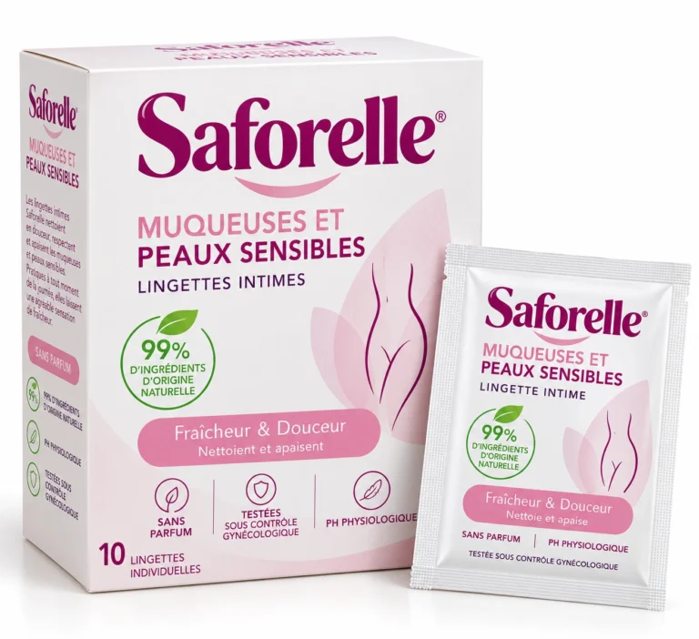 saforelle-muqueuses peaux sensibles