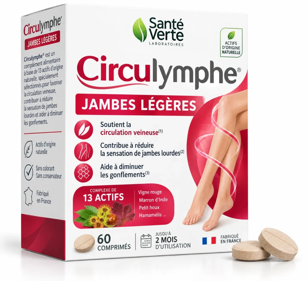 sante-verte circulymphe