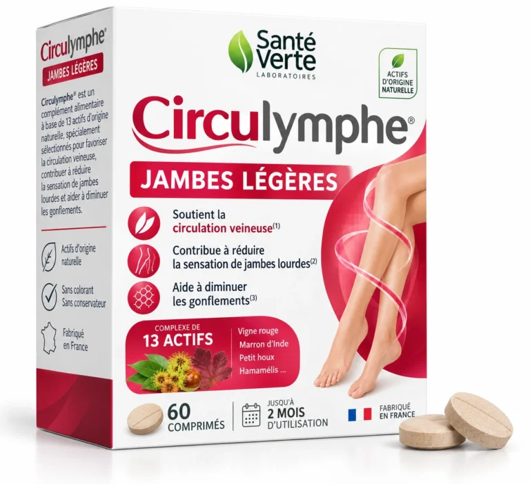 sante-verte circulymphe