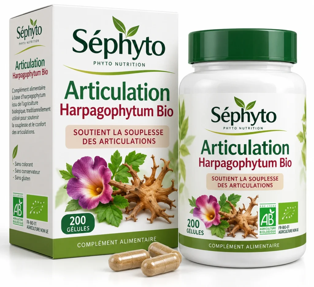 sephyto-articulation