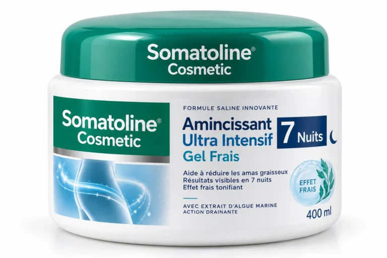 somatoline-cosmetic