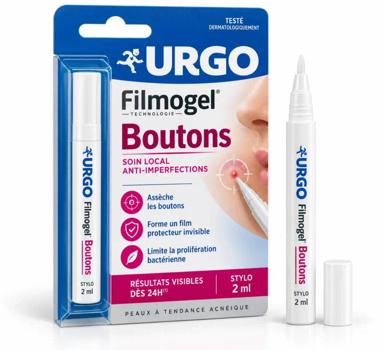 urgo-filmogel